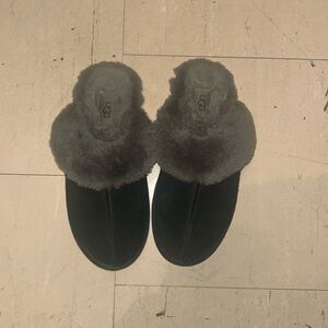 UGG slippers